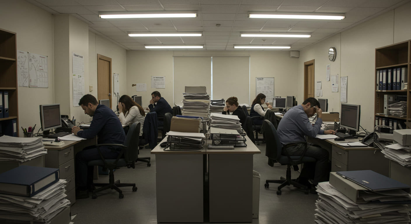 Direitos trabalhistas dos dependentes do trabalhador falecido