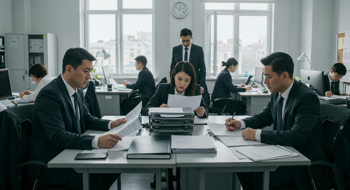 Indenizações e ações judiciais em caso de negligência da empresa