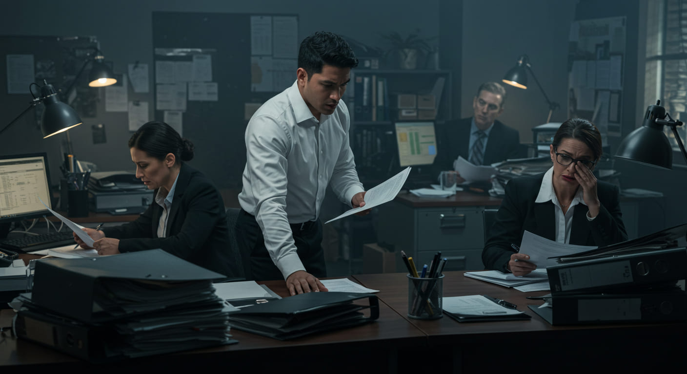 Prevenção e preparação como a empresa deve agir antes e depois