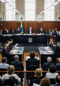 Além da multa do artigo 477 (que é aplicada simplesmente pelo fato do atraso superior a 10 dias)