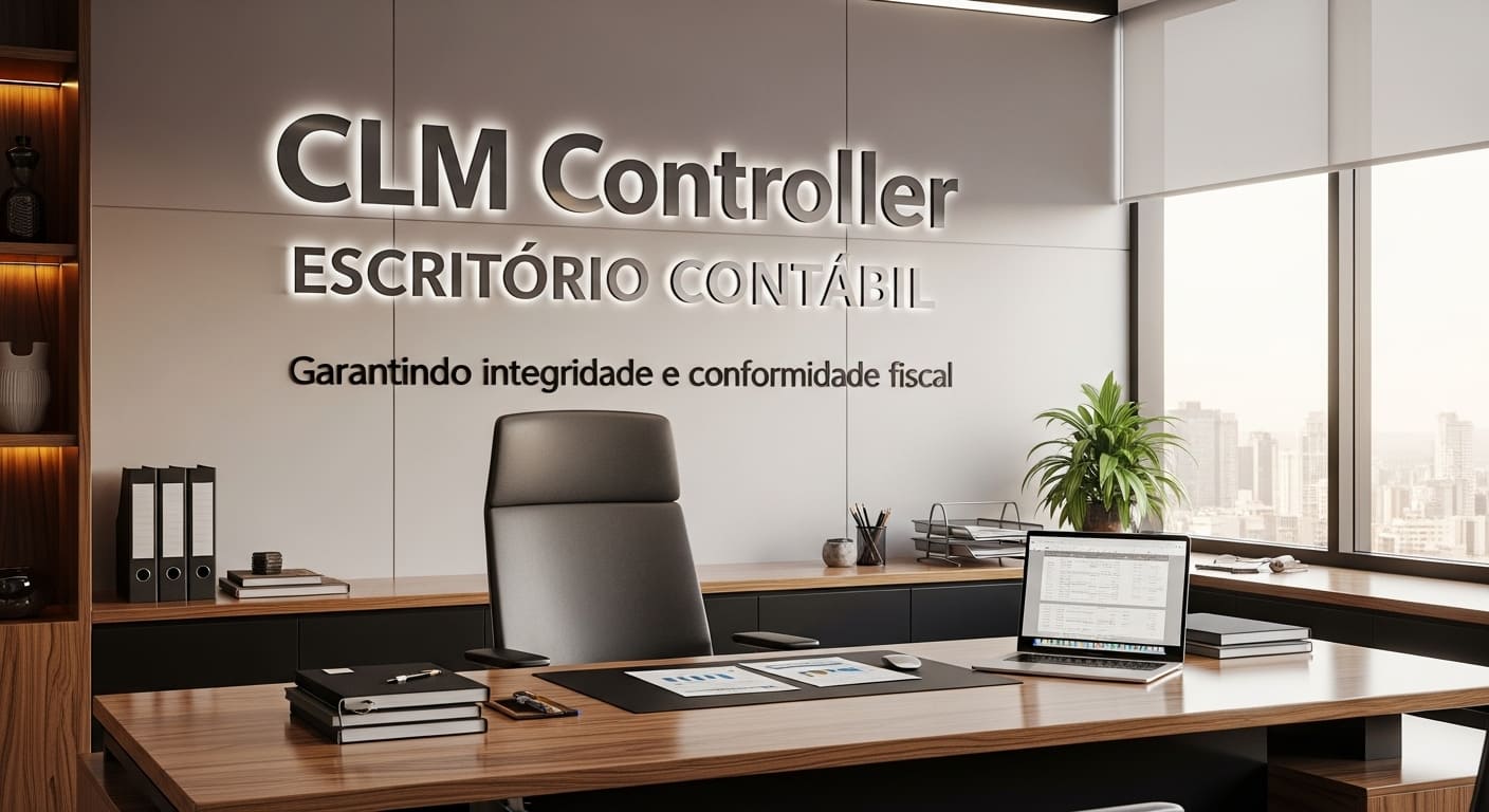 Como a CLM Controller contabilidade pode ajudar sua empresa