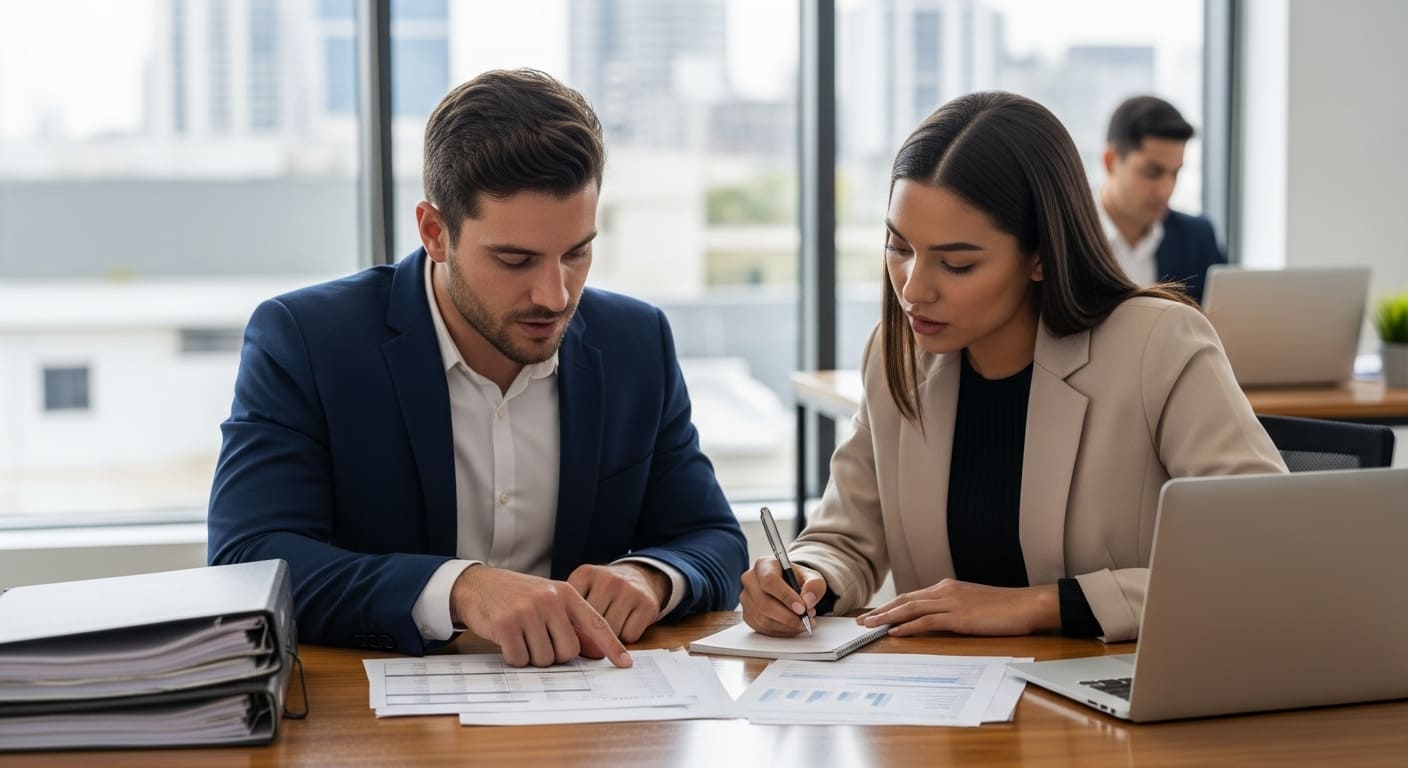 De que forma os relatórios impactam a tomada de decisão