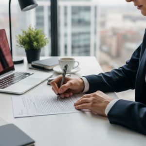 A Reforma Tributária muda a contribuição sobre a folha