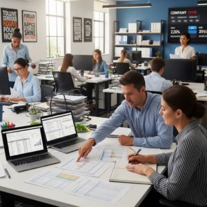 Provisões trabalhistas e planejamento de encargos