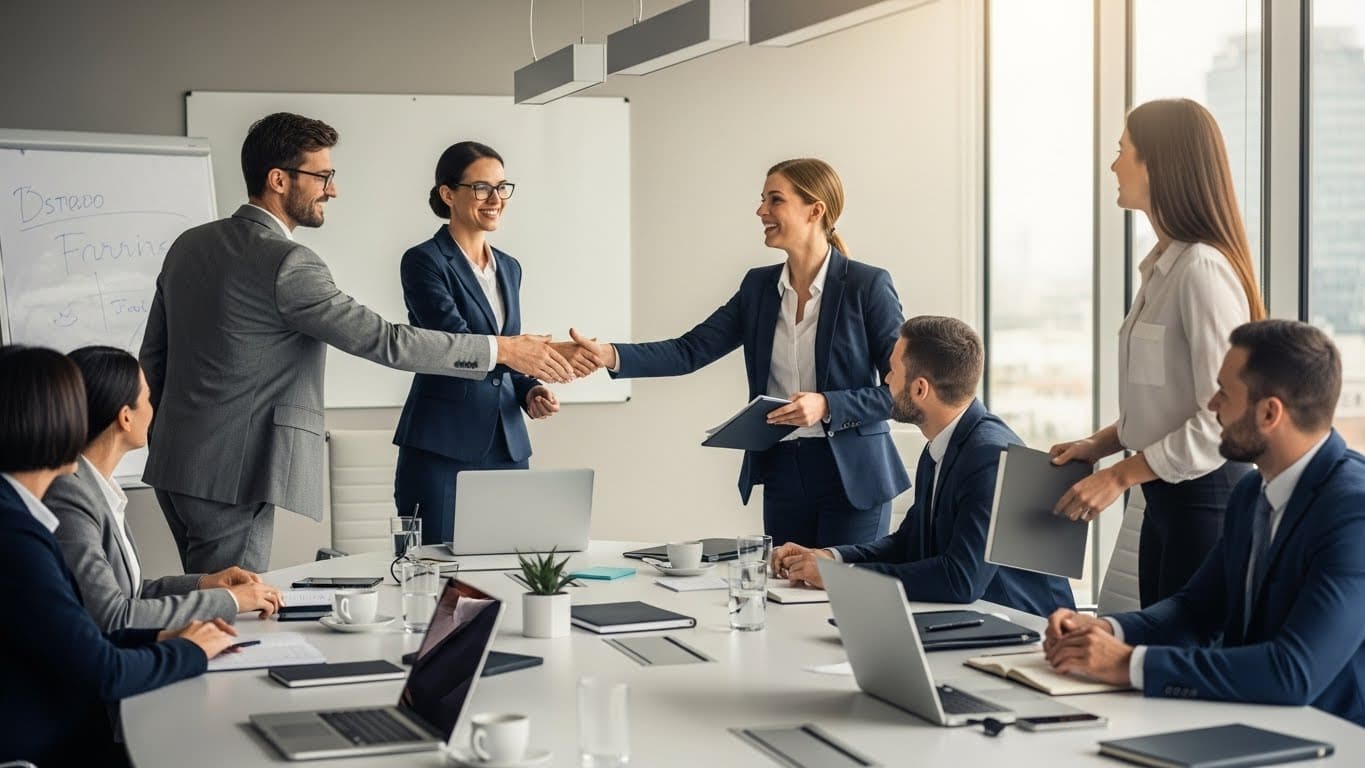 Serviços da CLM Controller para apoiar sua empresa