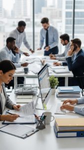 Terceirização e contratação via PJ