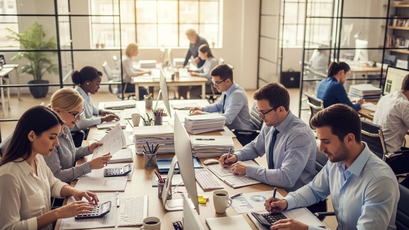 Mudanças no INSS para empresas em 2026