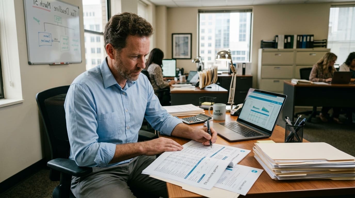 Erros comuns no planejamento sucessório