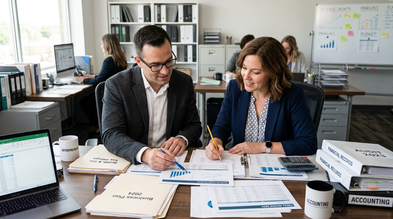 Impactos diretos na sucessão empresarial