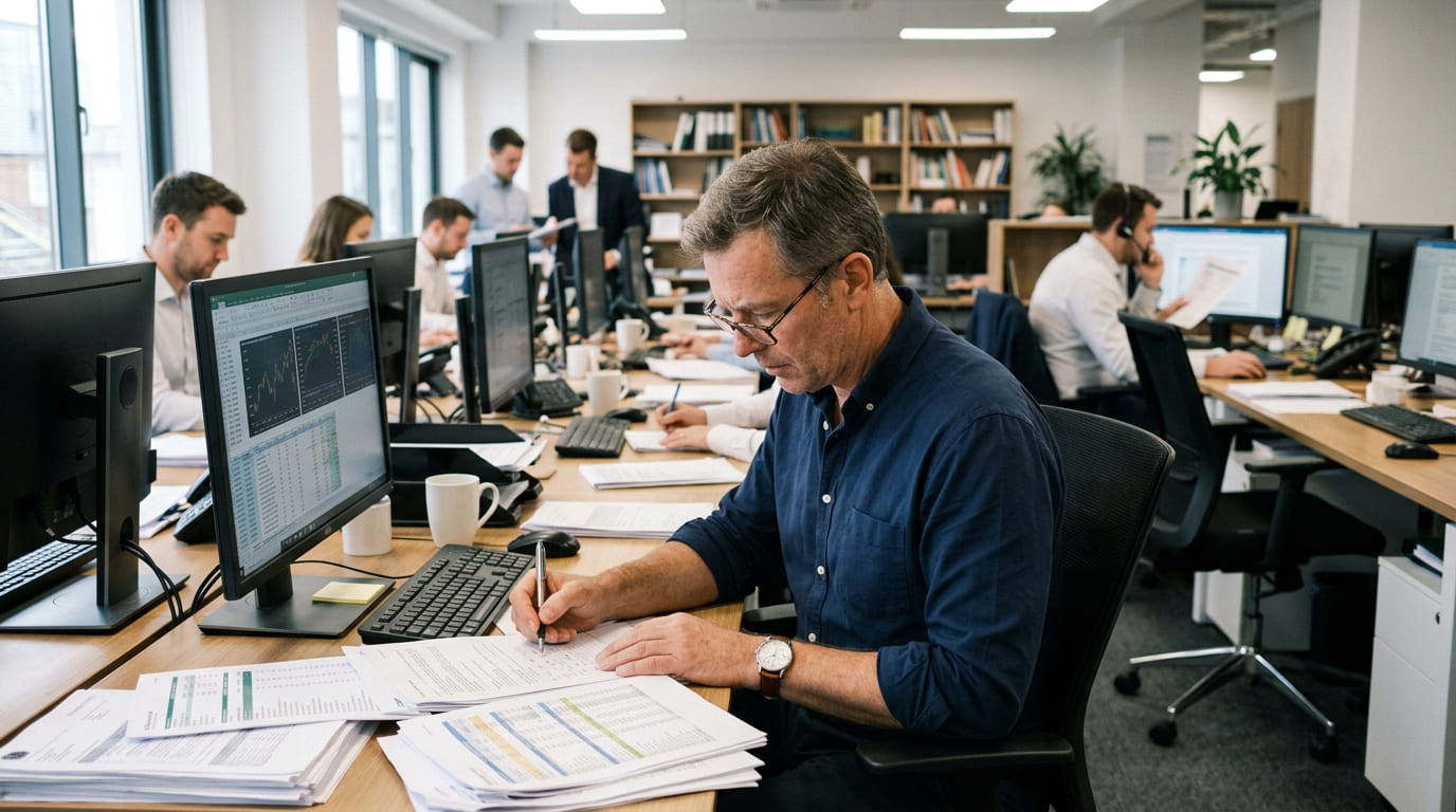 O Passo a Passo da Recuperação Judicial