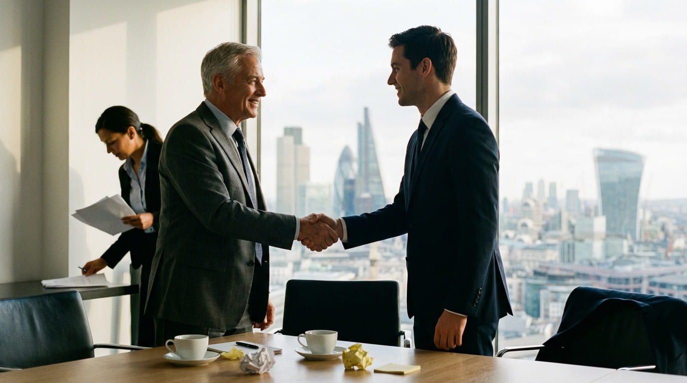 O papel da CLM Controller na gestão previdenciária