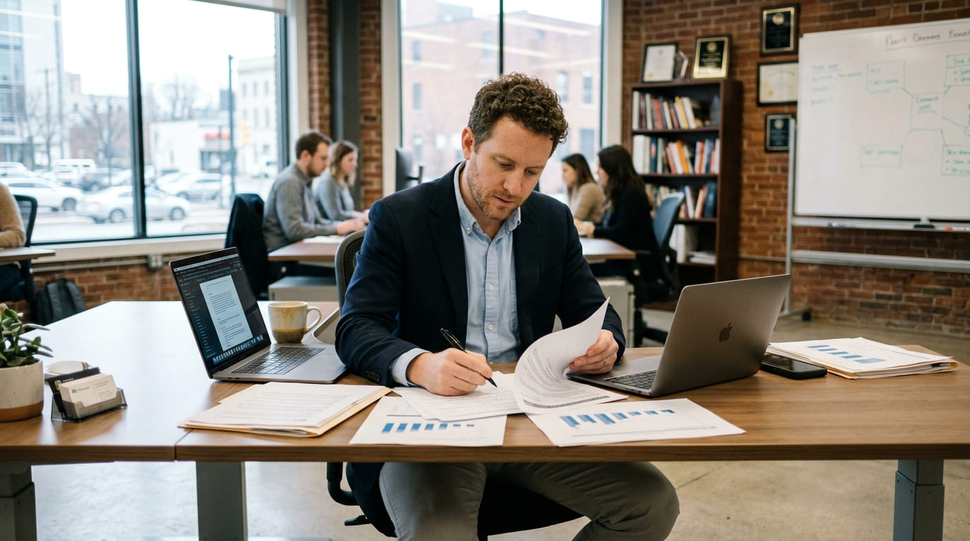 Quem pode pedir recuperação judicial