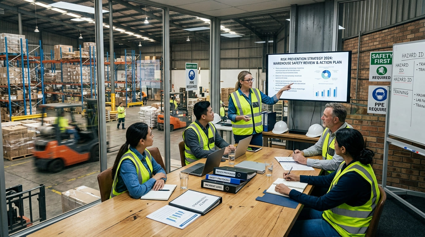 Insalubridade ou Periculosidade: entenda as diferenças e evite erros trabalhistas