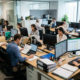 Empréstimo consignado do trabalhador na folha responsabilidade da empresa e rubricas