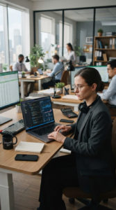 6. ERP e automação deixam de ser opcionais