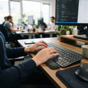 Como os múltiplos vínculos aparecem no eSocial