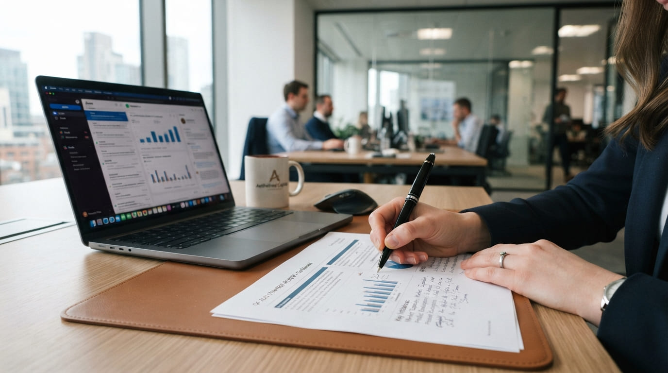 Por que a escolha do BPO de folha é uma decisão estratégica